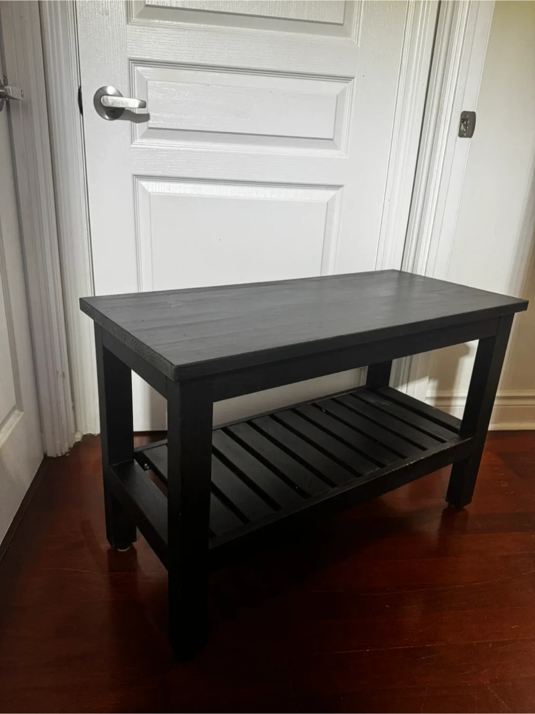 IKEA HEMNES Bench image indicator(2)