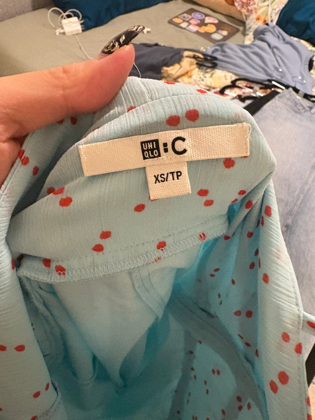 Uniqlo dresses - photo 2
