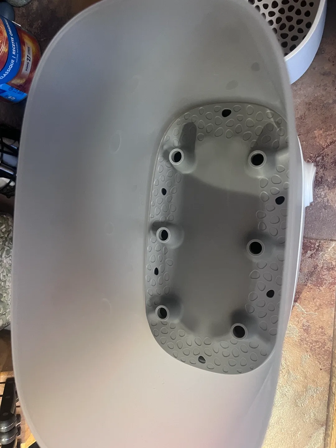 Philips Avent Bottle Sterilzer image indicator(2)