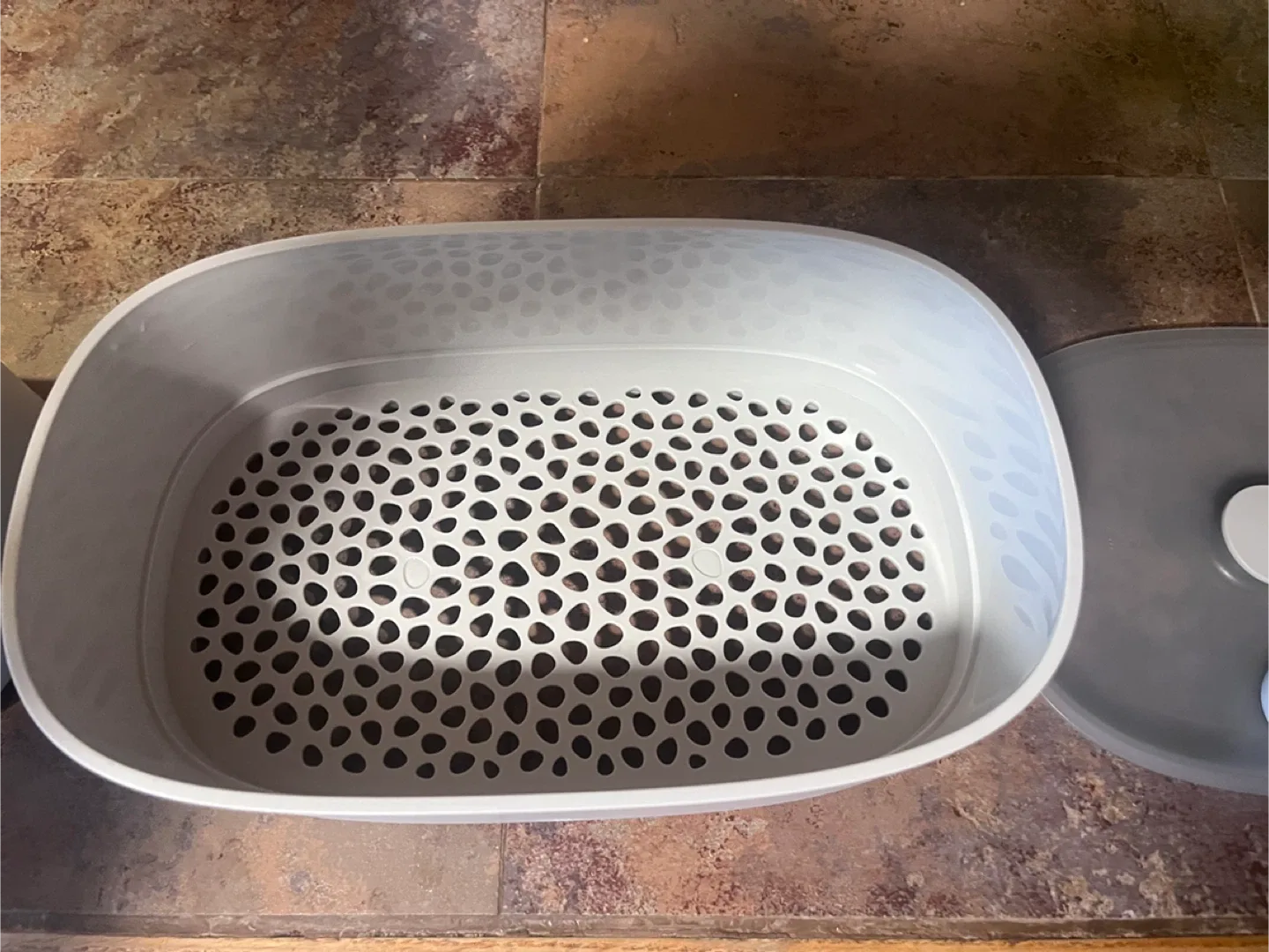 Philips Avent Bottle Sterilzer image indicator(3)