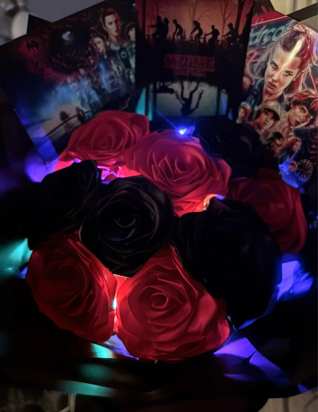 Vendo ramos personalizados