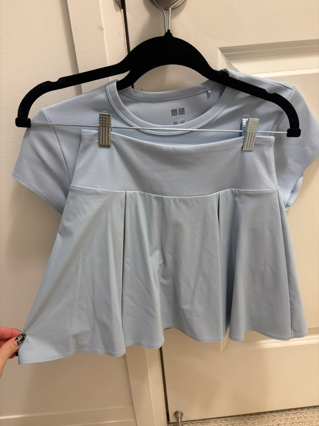 Uniqlo Active Dry EX Set, Size XS - photo 3
