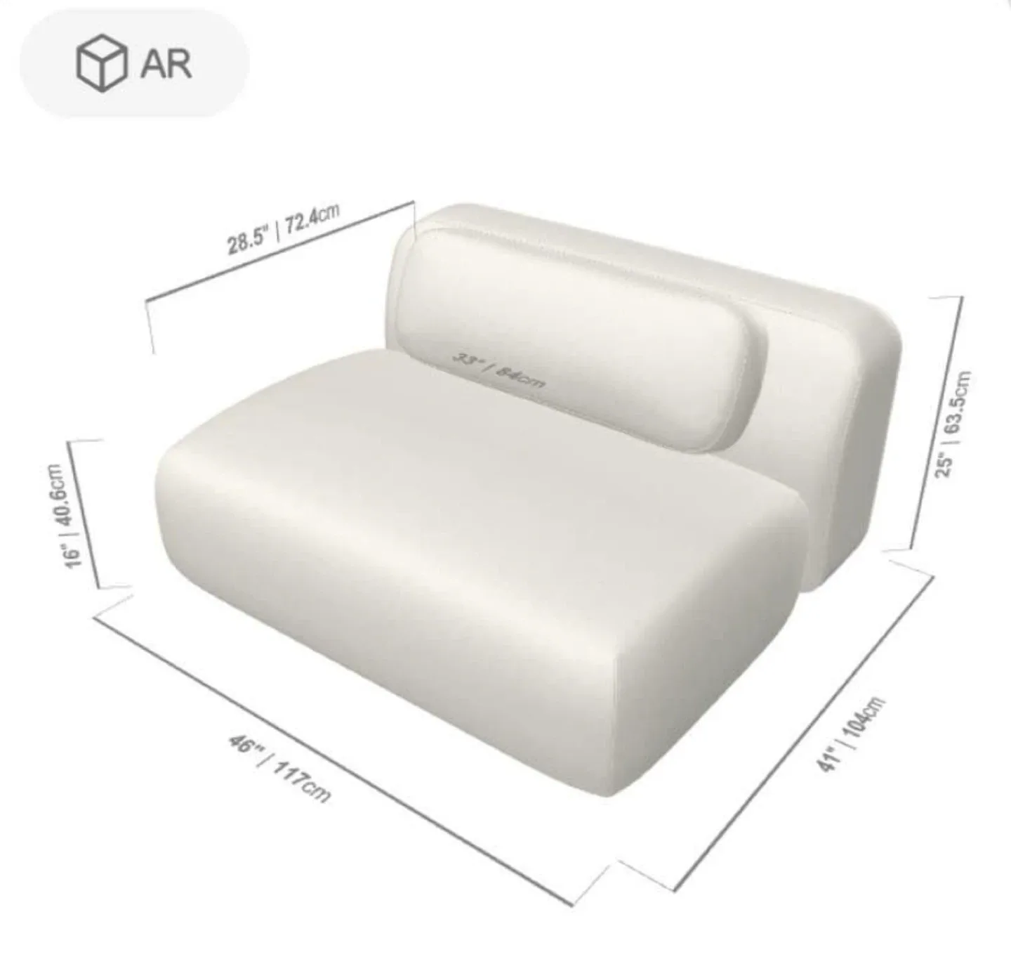 Rove Concepts BODEN love seat image indicator(7)