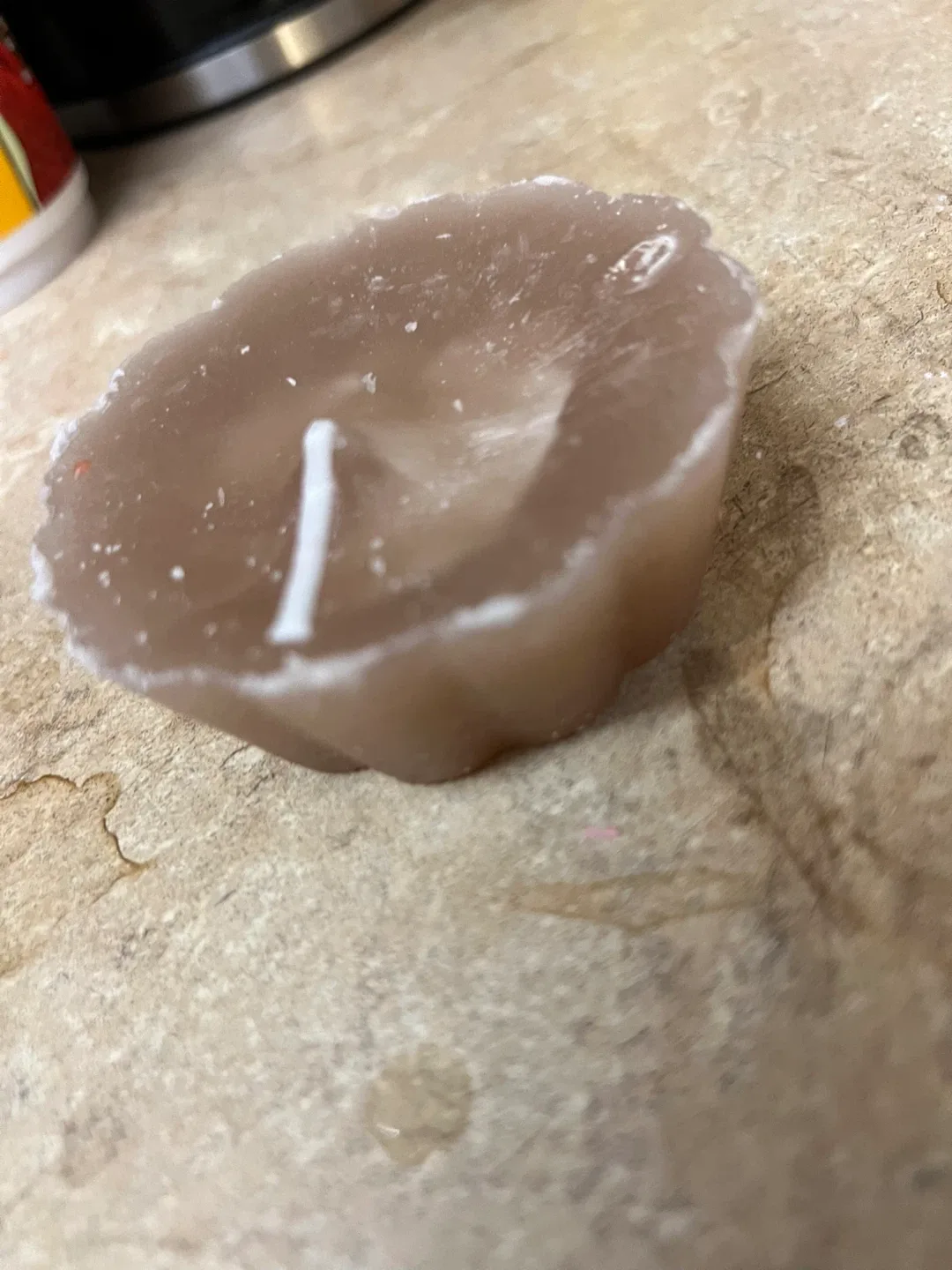 Skull and Lion Candles image indicator(3)