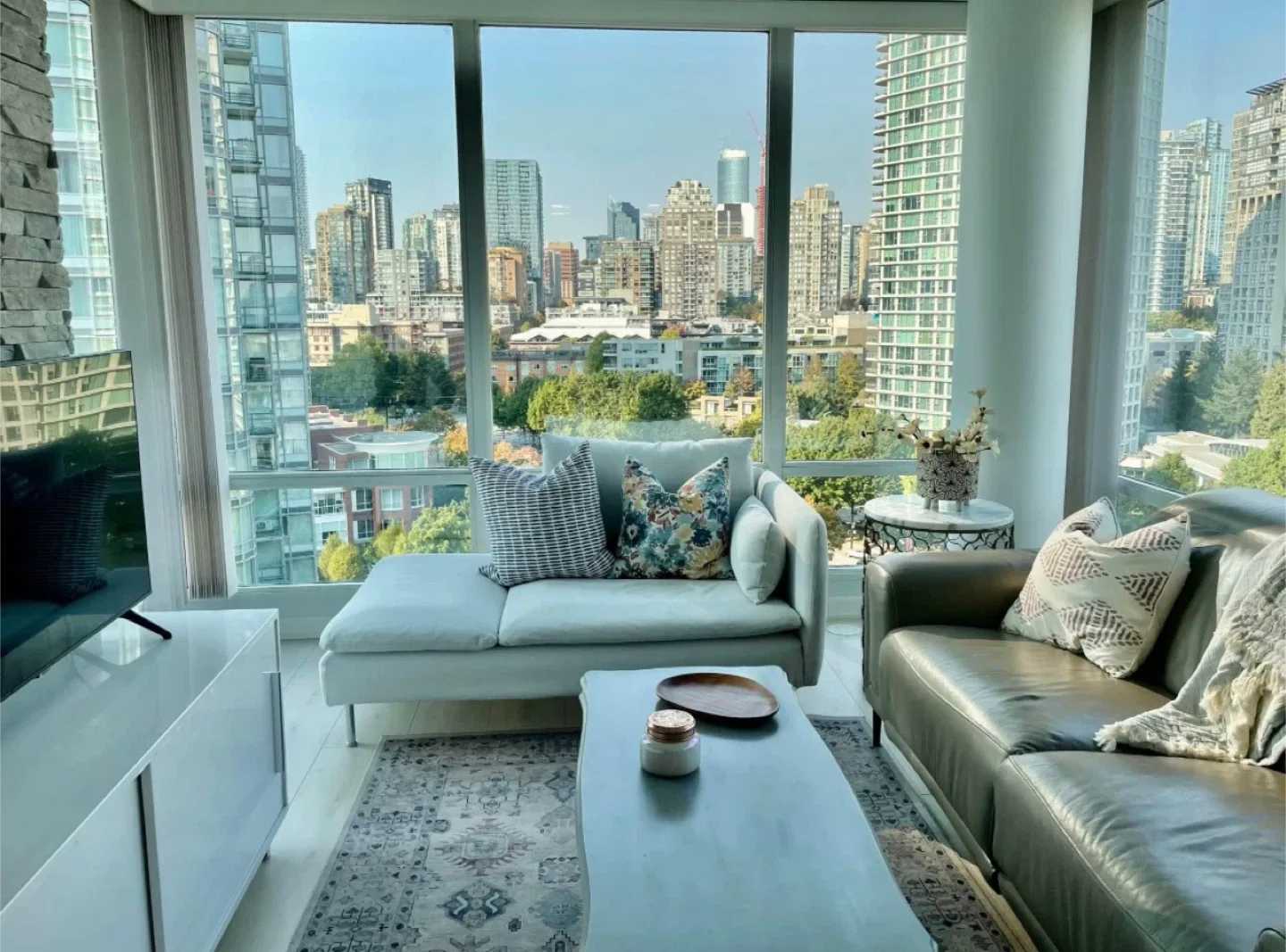 IKEA Soderhamn Chaise