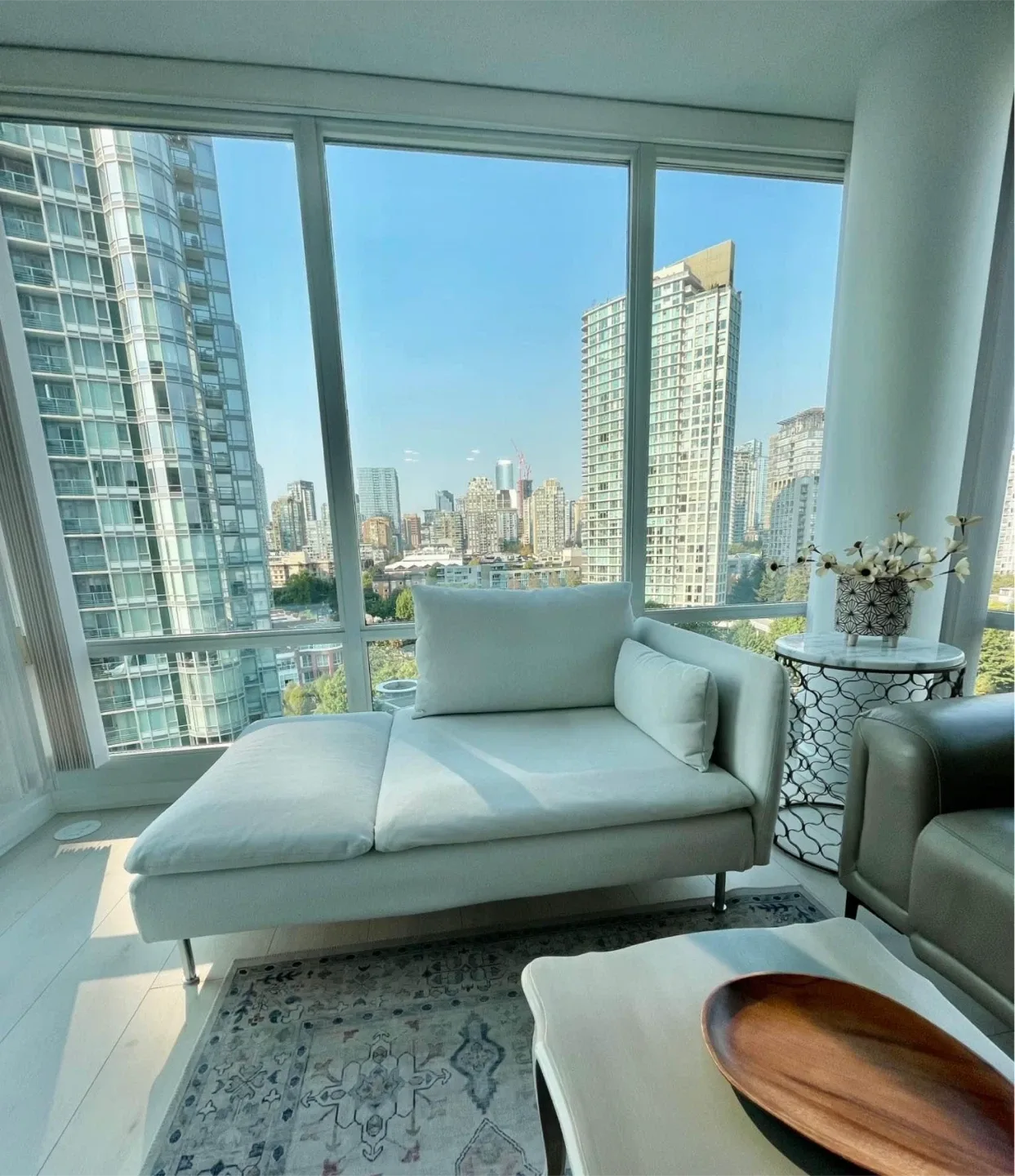 IKEA Soderhamn Chaise image indicator(2)