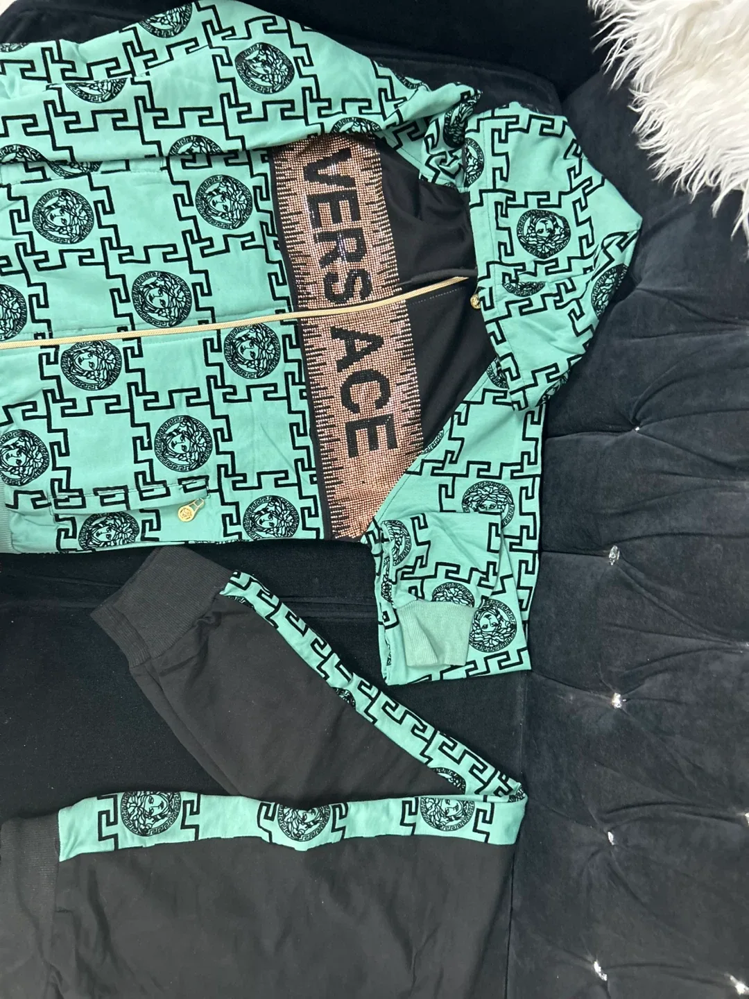 Women clothing dresses and 3 piece sets image indicator(4)