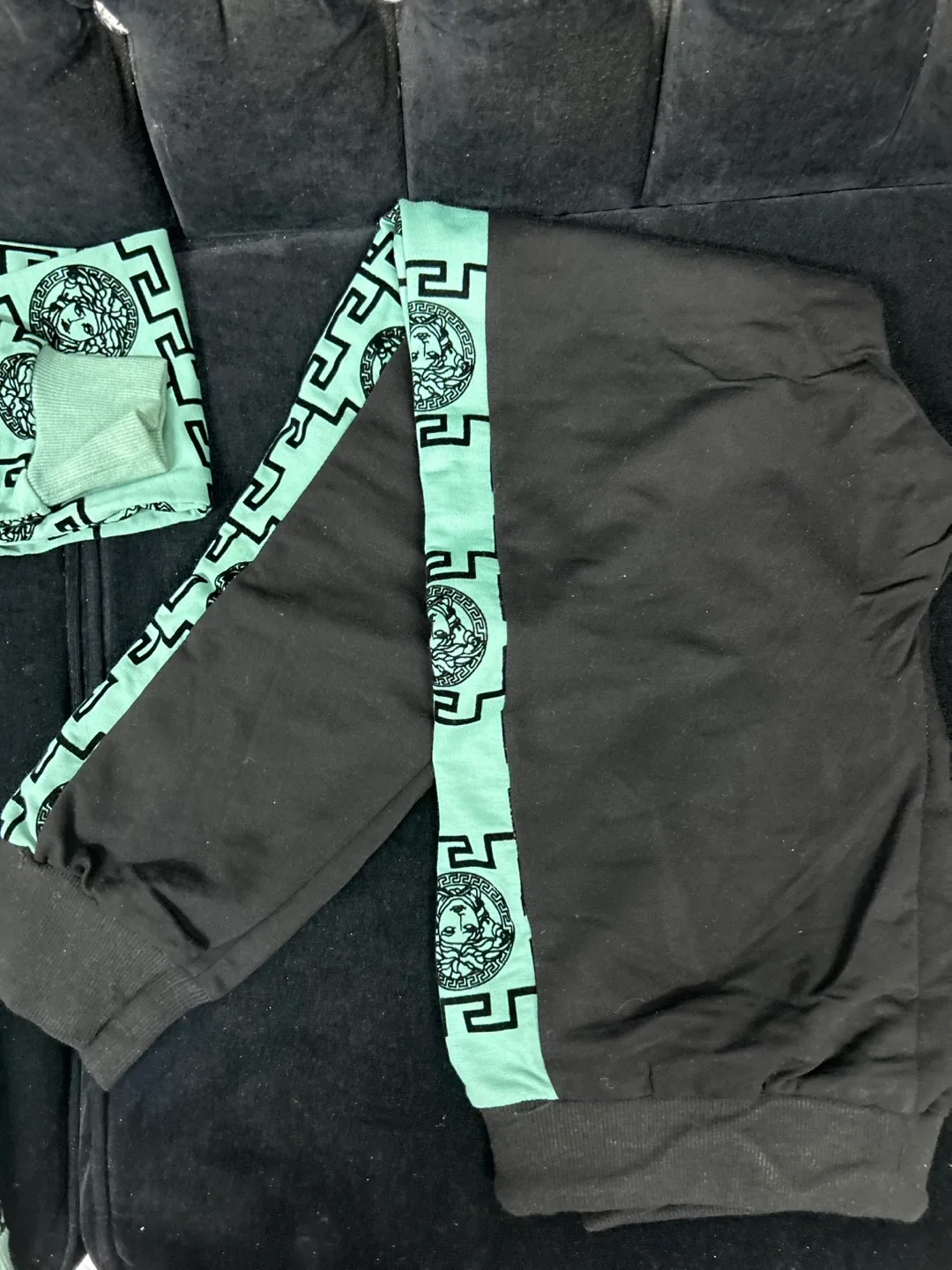 Women clothing dresses and 3 piece sets image indicator(2)