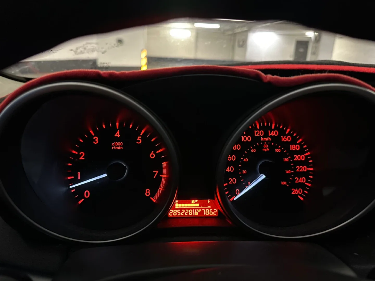 Mazda 3 Sedan - Silver image indicator(4)