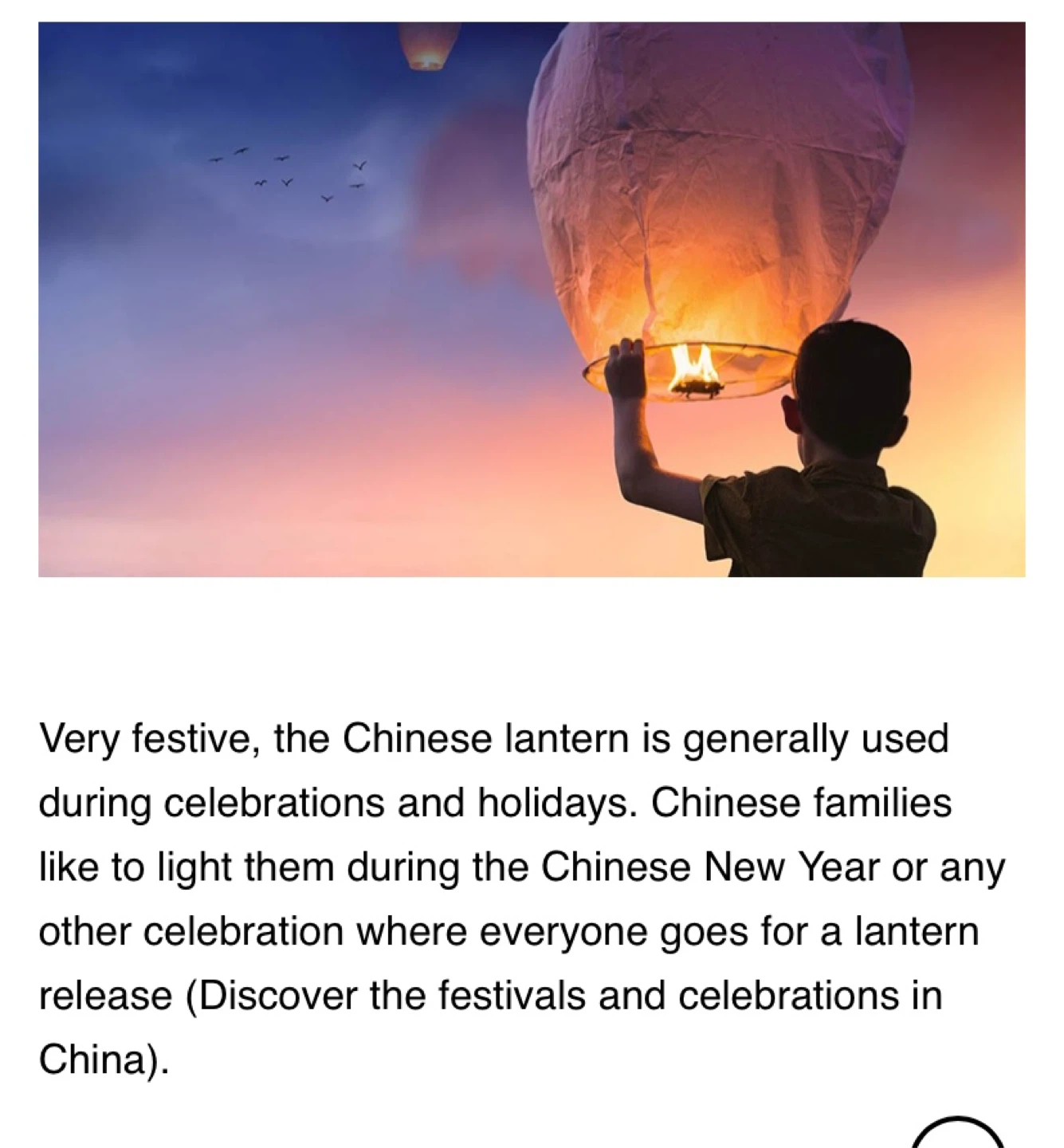 #Cleanout #Chinese Sky Lanterns - Wish Lanterns - photo 3