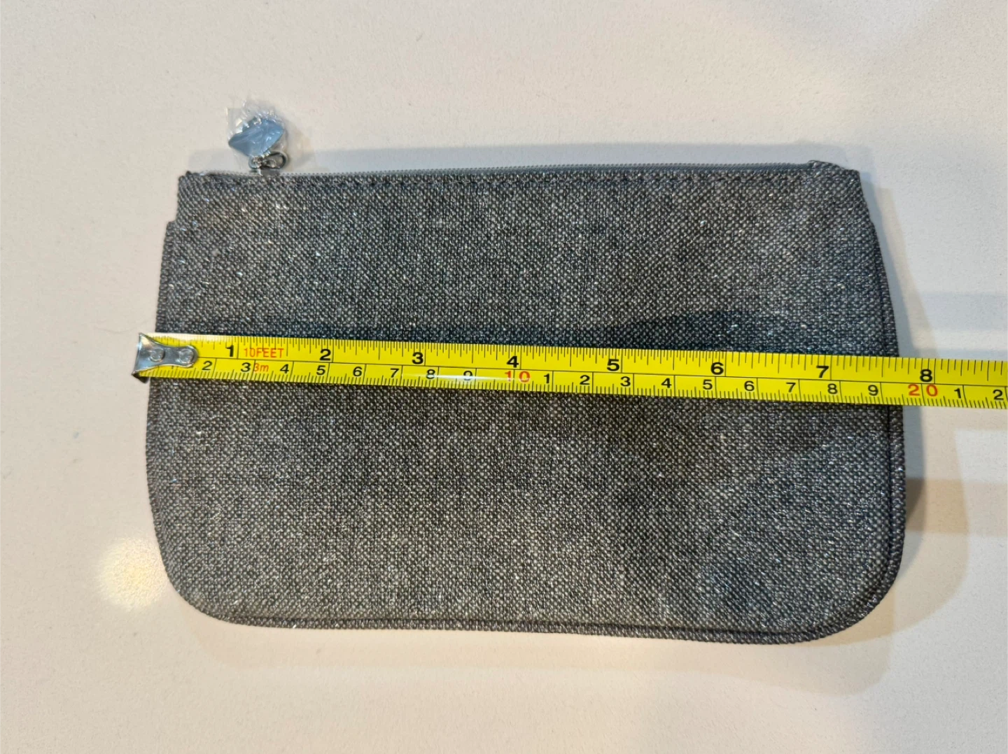 ❤️ Lancome Lovely Cosmetic Pouch - New in Package ❤️ - photo 5