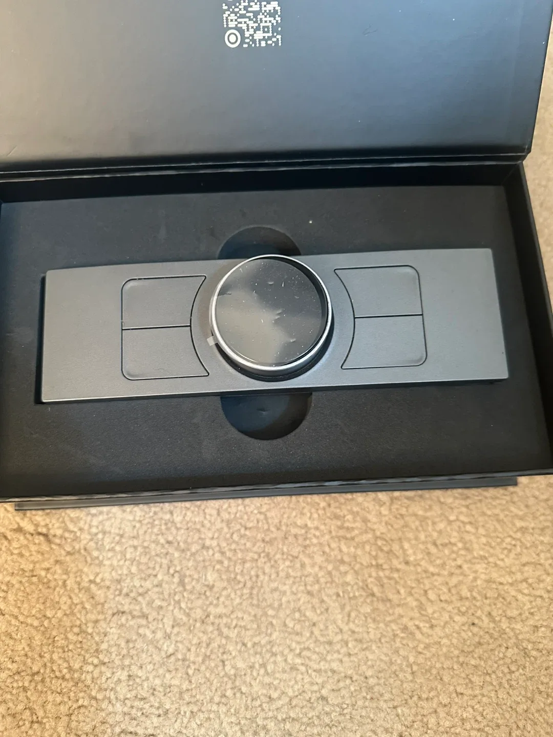 Enhance  Commander combo