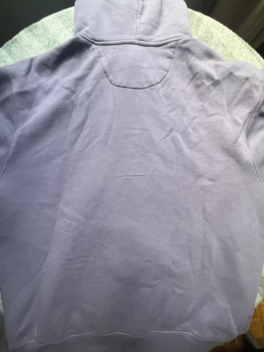 OVO Lavender Hoodie & Sweatpants Set image indicator(2)