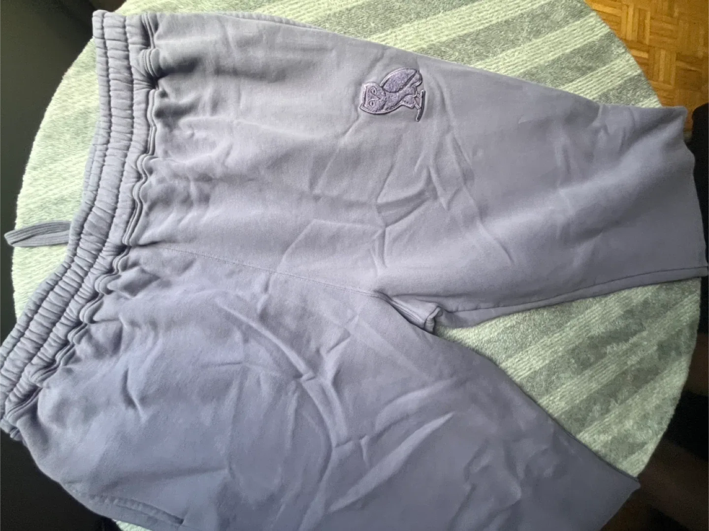 OVO Lavender Hoodie & Sweatpants Set image indicator(4)