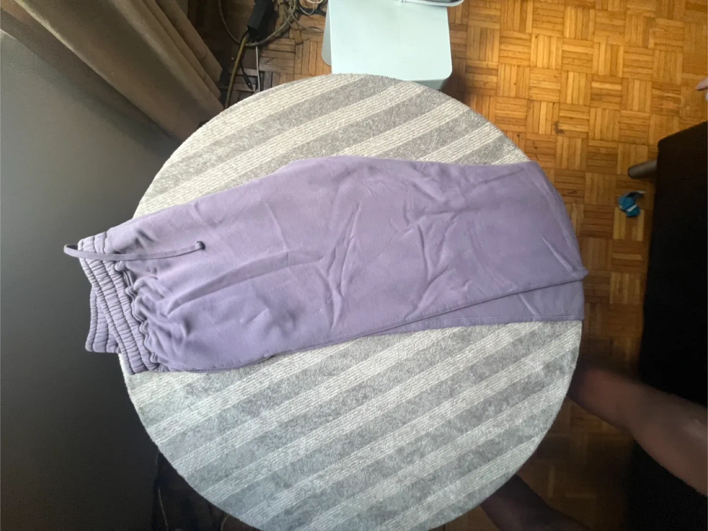 OVO Lavender Hoodie & Sweatpants Set image indicator(3)