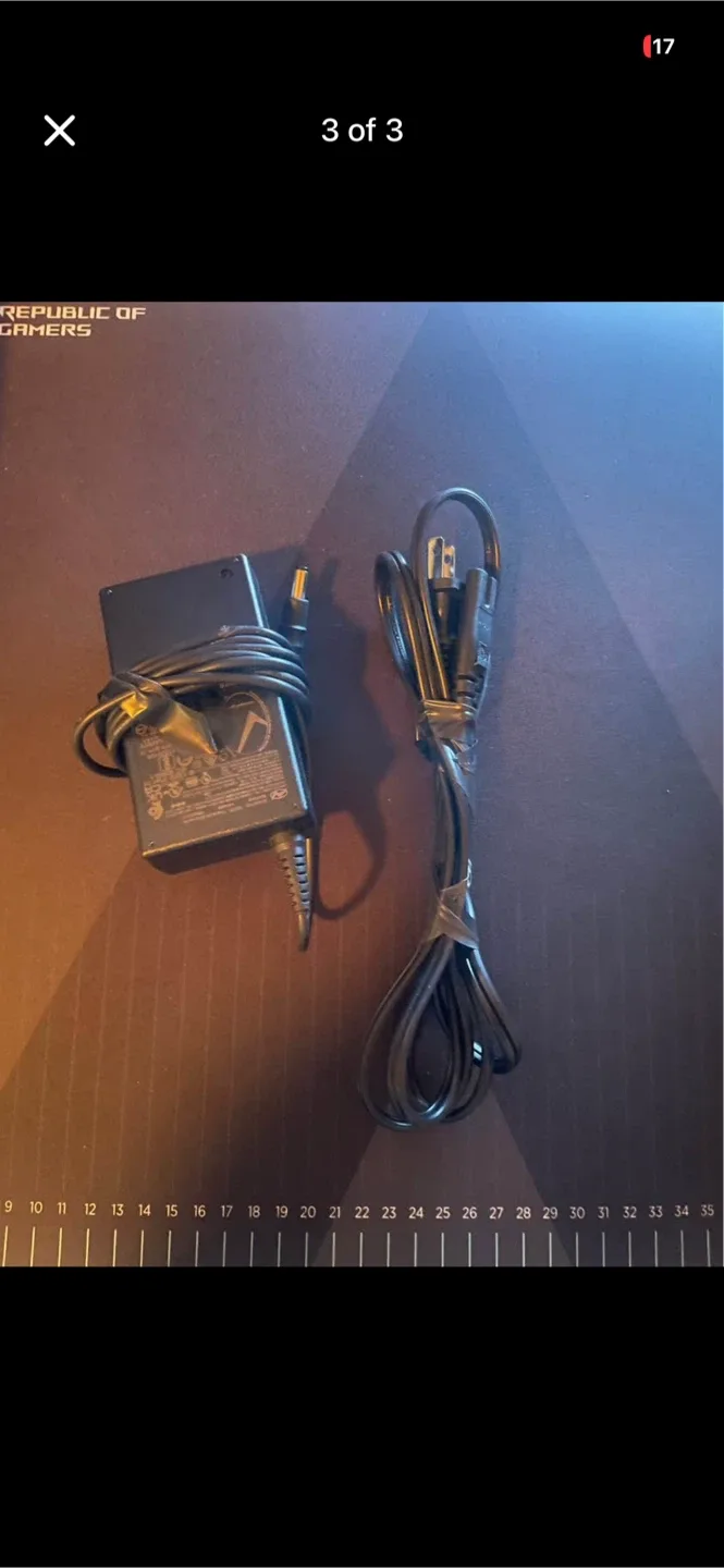 Logitech G29 Racing Wheel + Pedals image indicator(3)