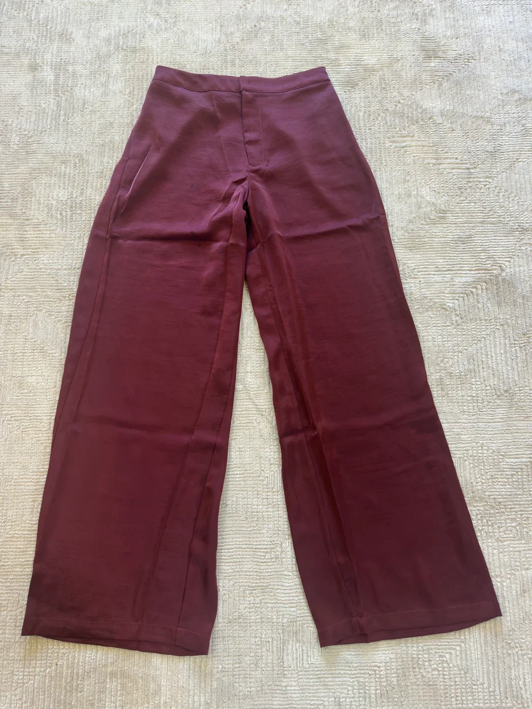 New Fashion Nova Wide Leg Pants