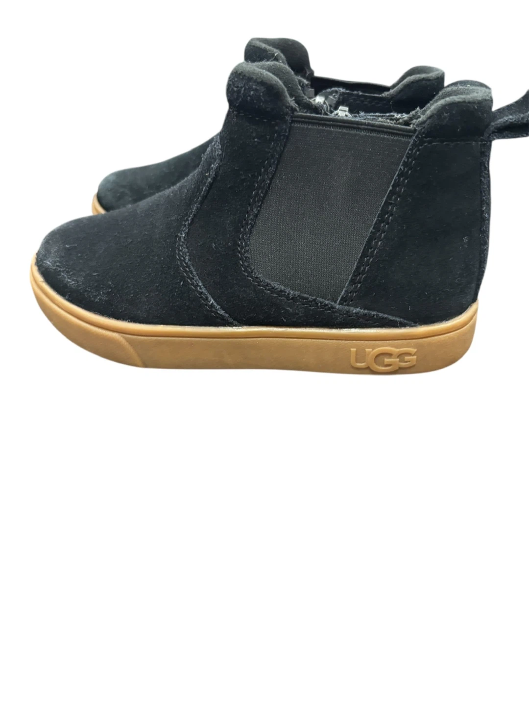 UGG Kids' Boots - Black, Size 10 - photo 3