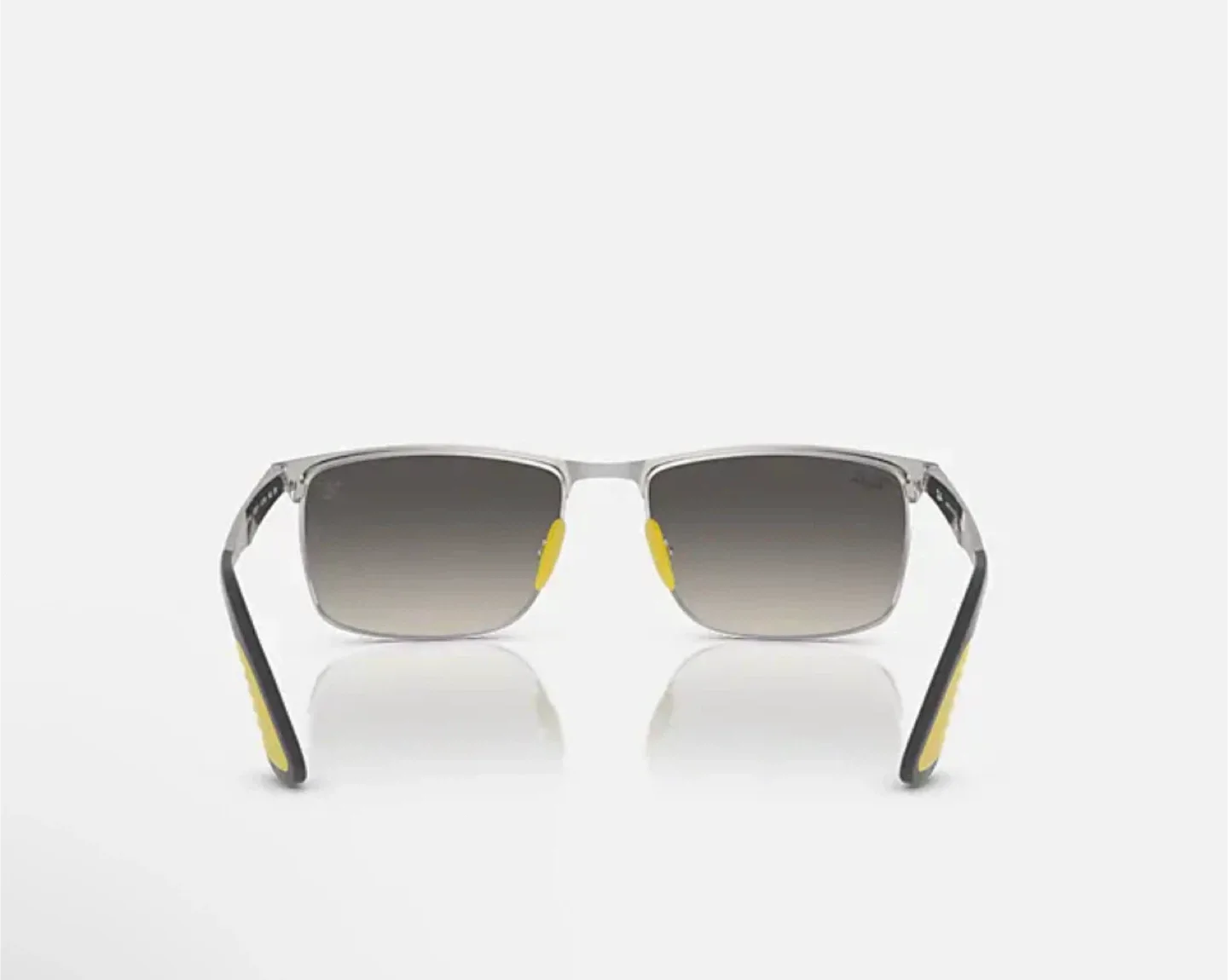 Ray-Ban Scuderia Ferrari Sunglasses # Cleanout image indicator(4)