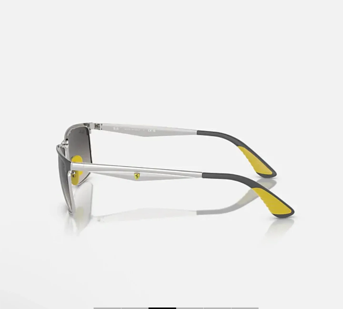 Ray-Ban Scuderia Ferrari Sunglasses # Cleanout image indicator(3)