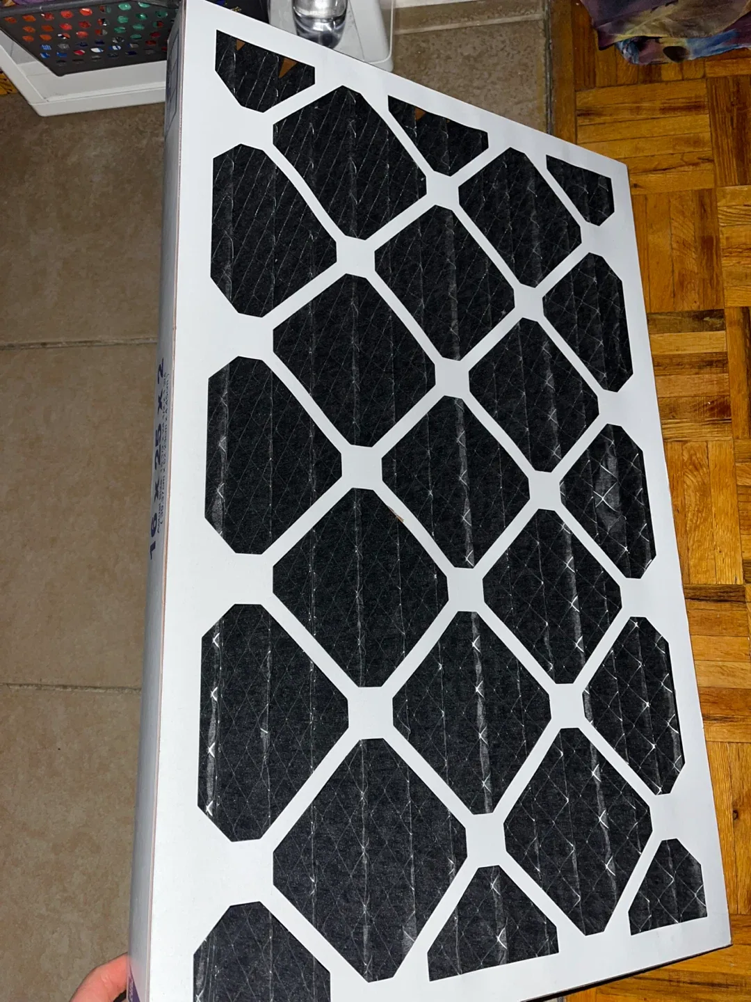 (New) Air Filter (16x25x2)