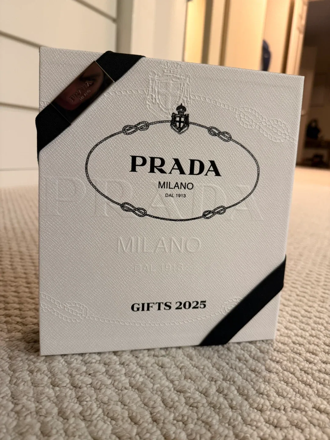 Prada VIP Gift 2025 Set - New