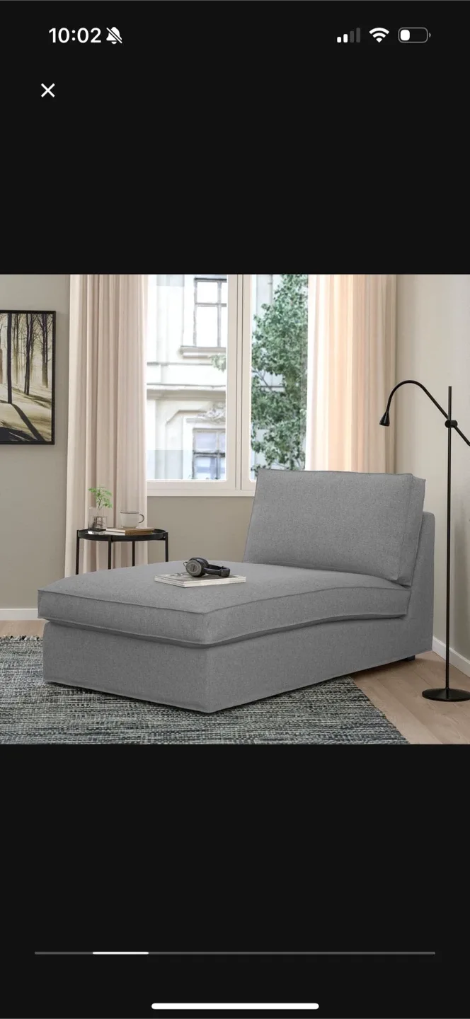 IKEA Sleeper Sofa - Like New! Need it gone ASAP