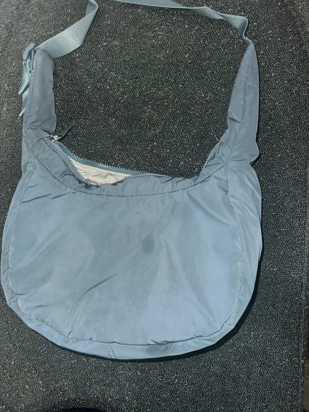 Athleta Sling Bag - Blue - photo 2