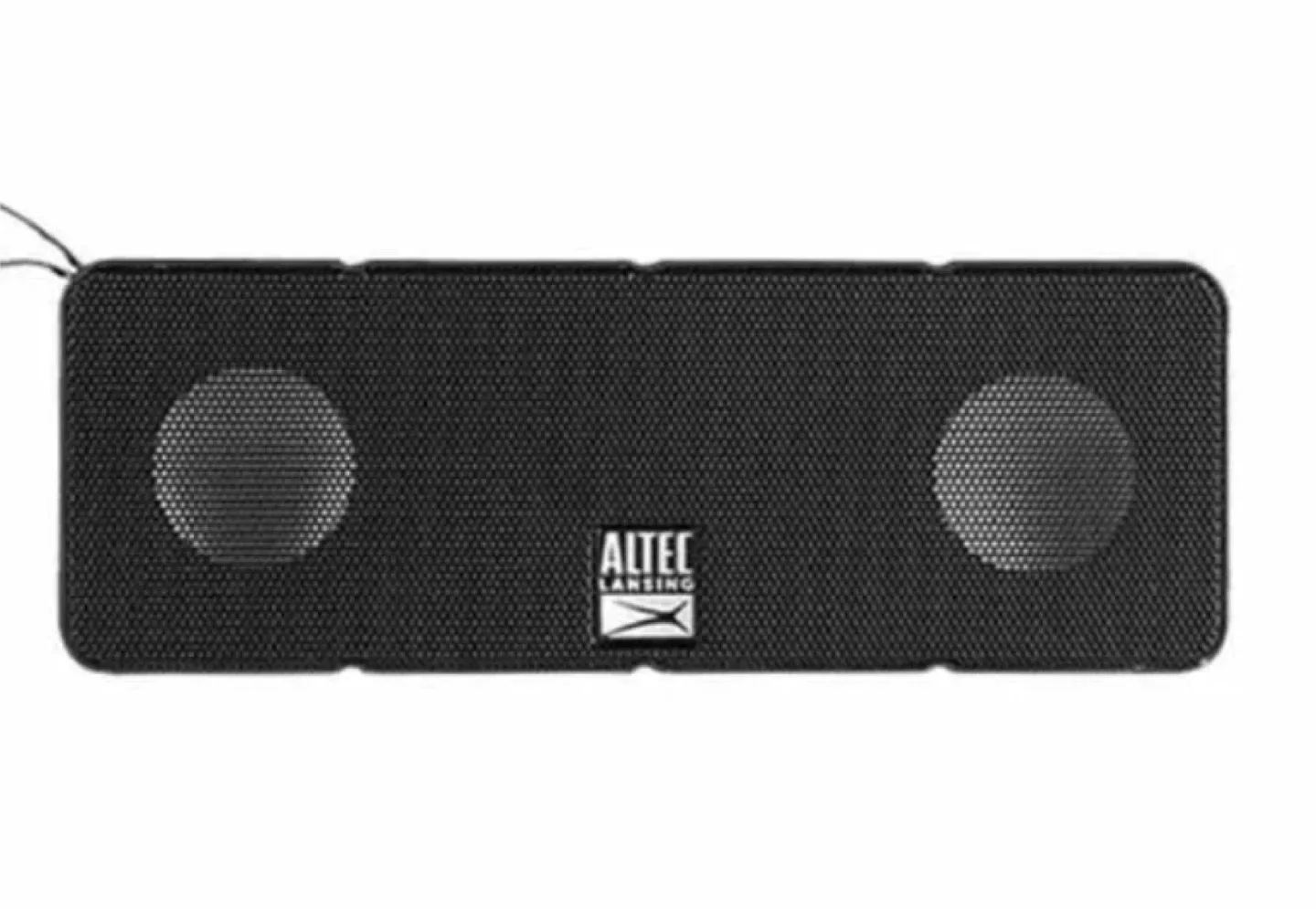 Altec Lansing Portable Bluetooth Speaker #Cleanout