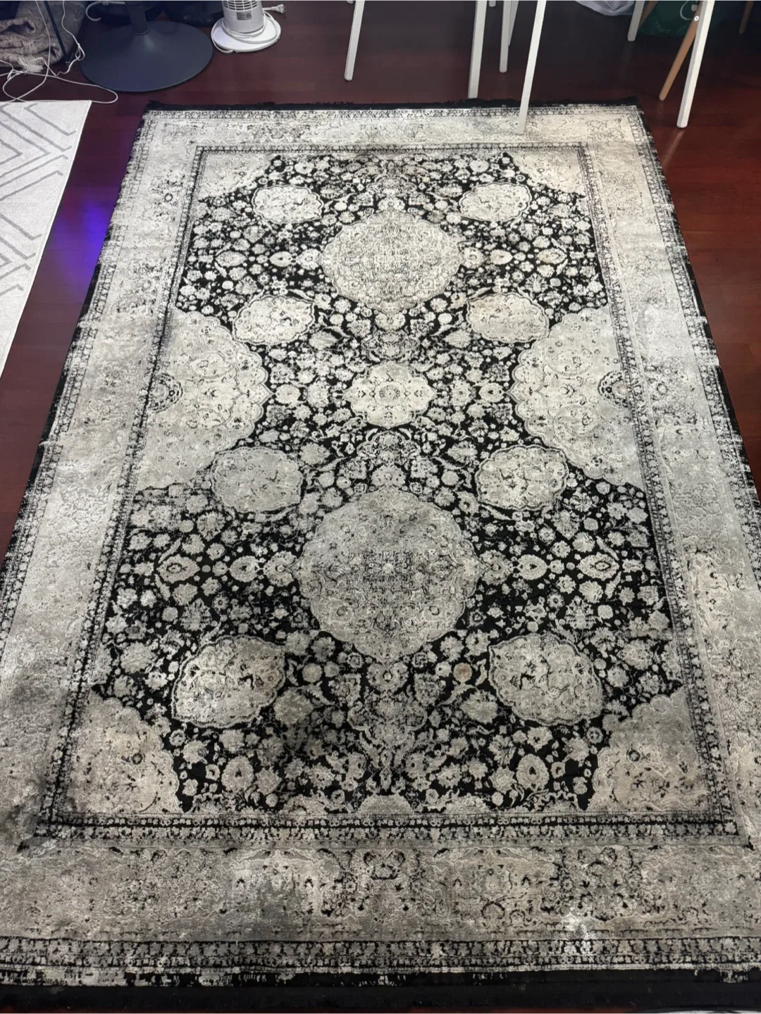 Millenia Area Rug – 5’3” x 7’7”