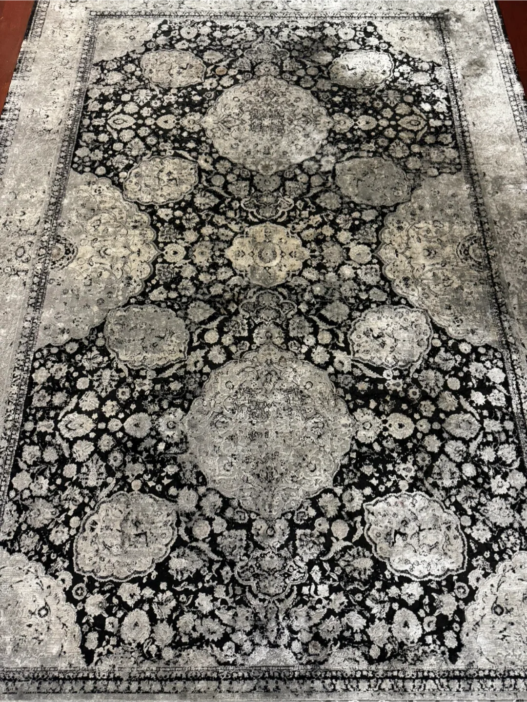 Millenia Area Rug – 5’3” x 7’7” image indicator(2)