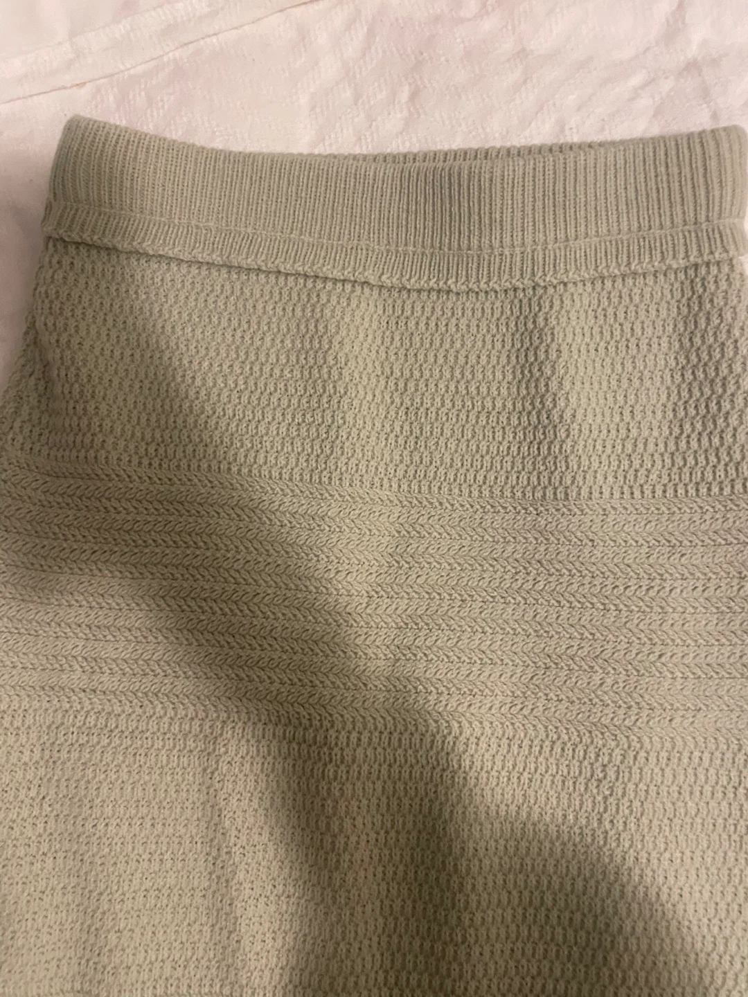 Shein Knit Skirt - Size S - photo 2