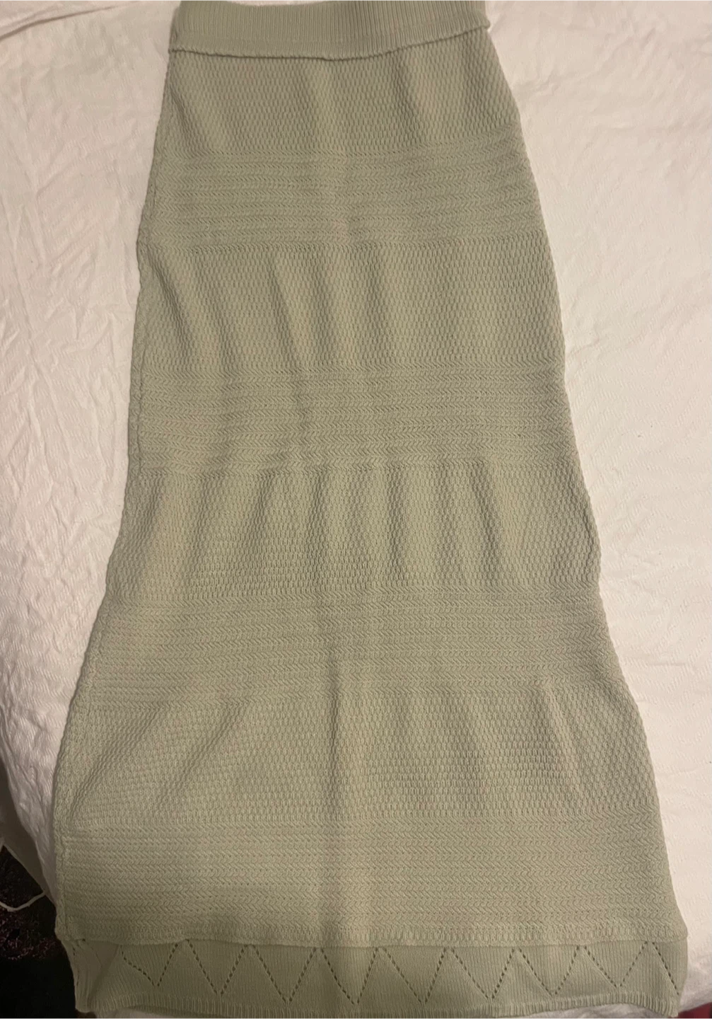 Shein Knit Skirt - Size S - photo 3