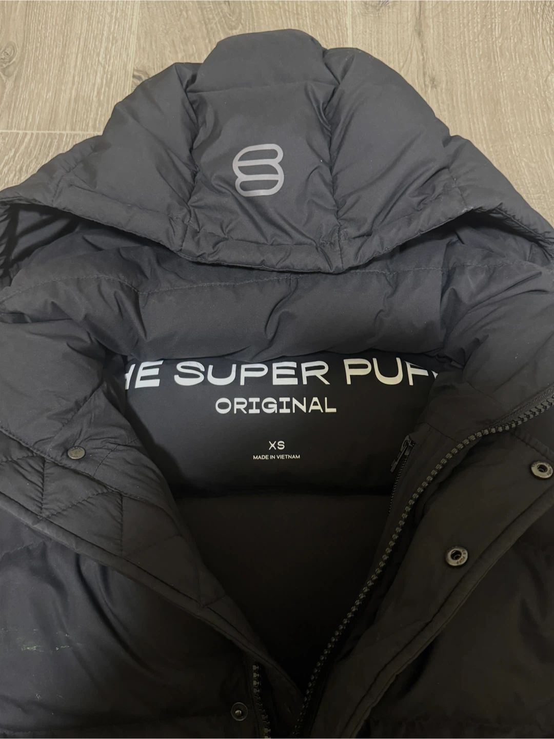 Aritzia The Super Puff™ Original - XS (price negotiable) - photo 2