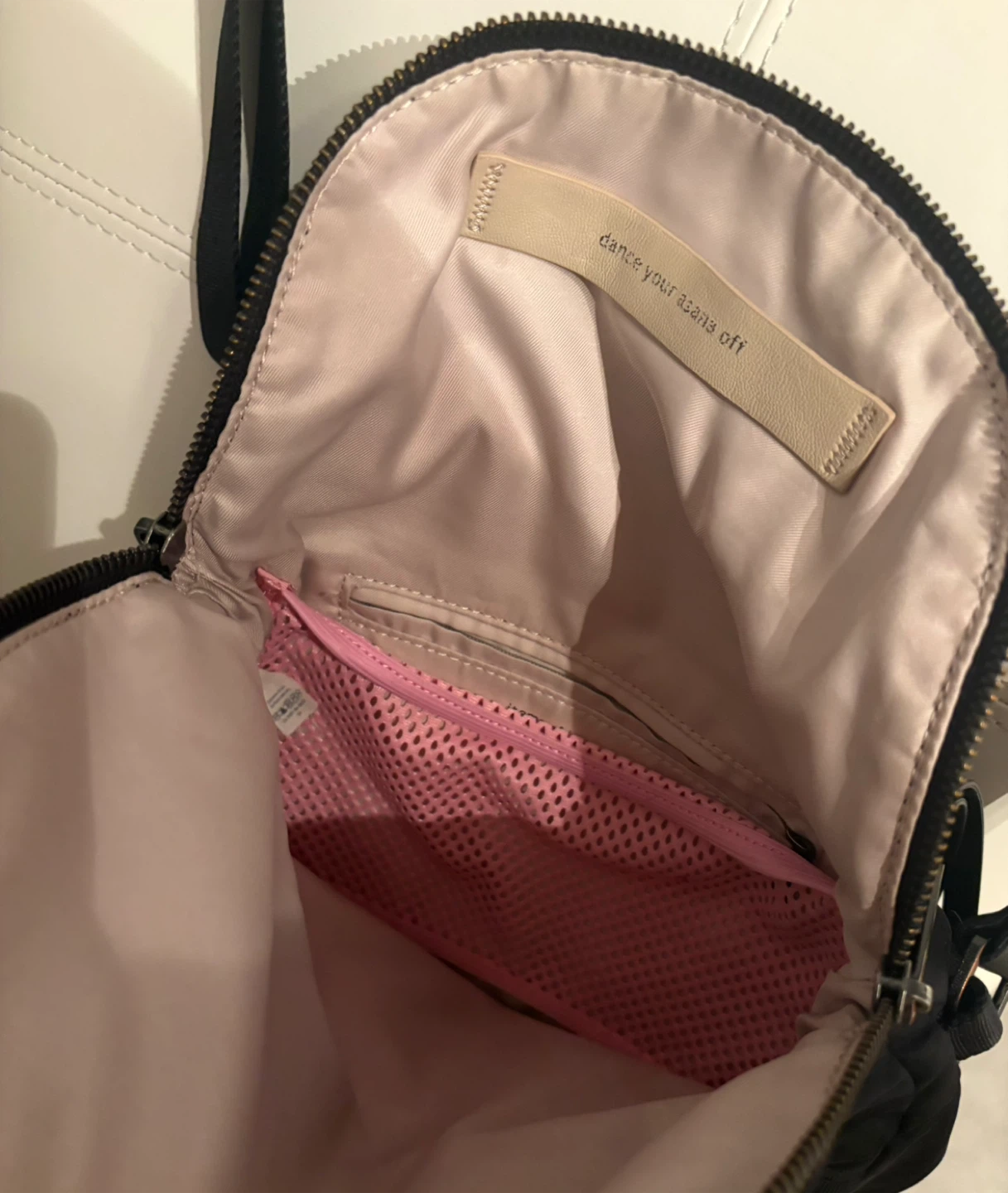 Lululemon Festival Bag in Black - photo 3