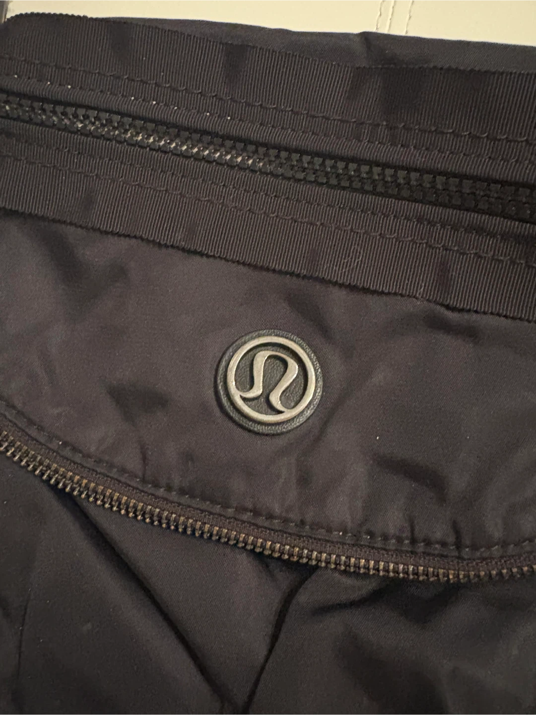 Lululemon Festival Bag in Black - photo 2