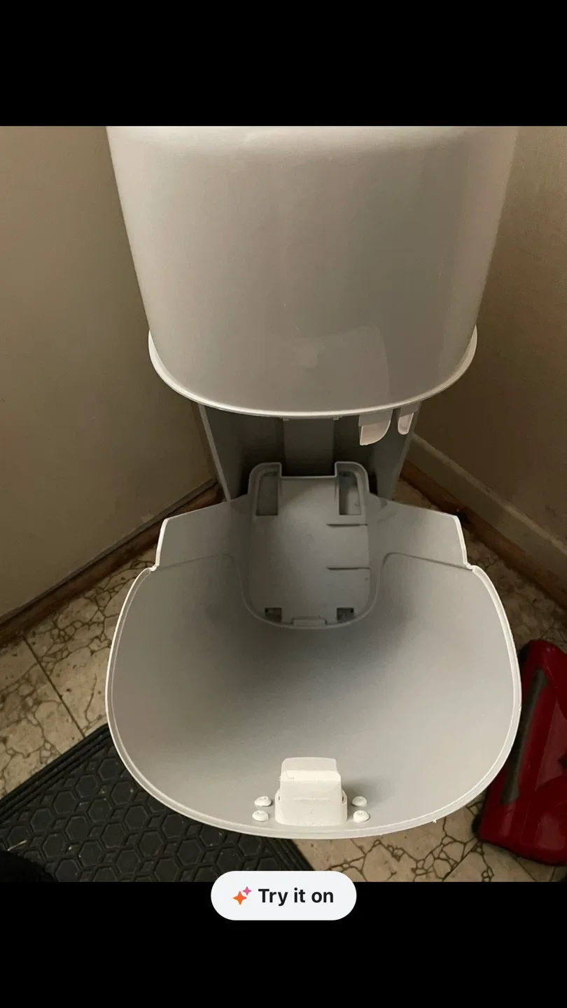 Diaper Genie Complete Diaper Pail image indicator(3)