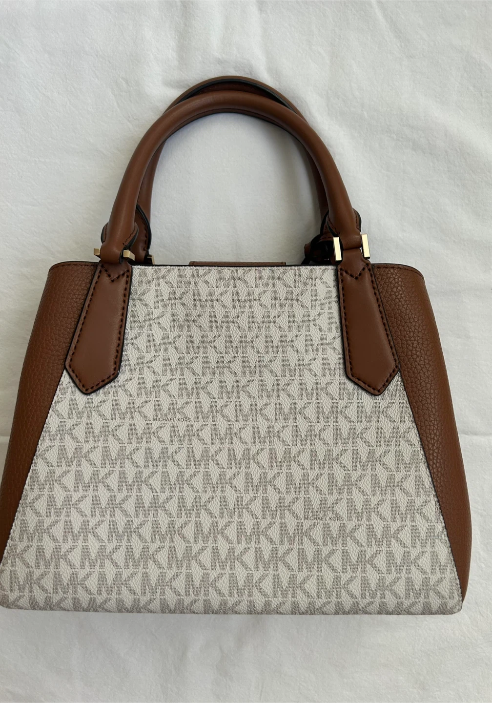 Michael Kors Small Satchel Bag - photo 3