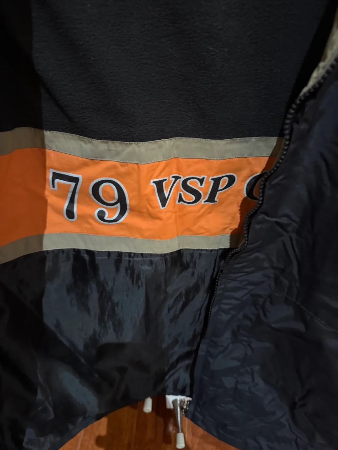 VSP Club Honor of Youth Jacket - Size L - #Cleanout image indicator(2)