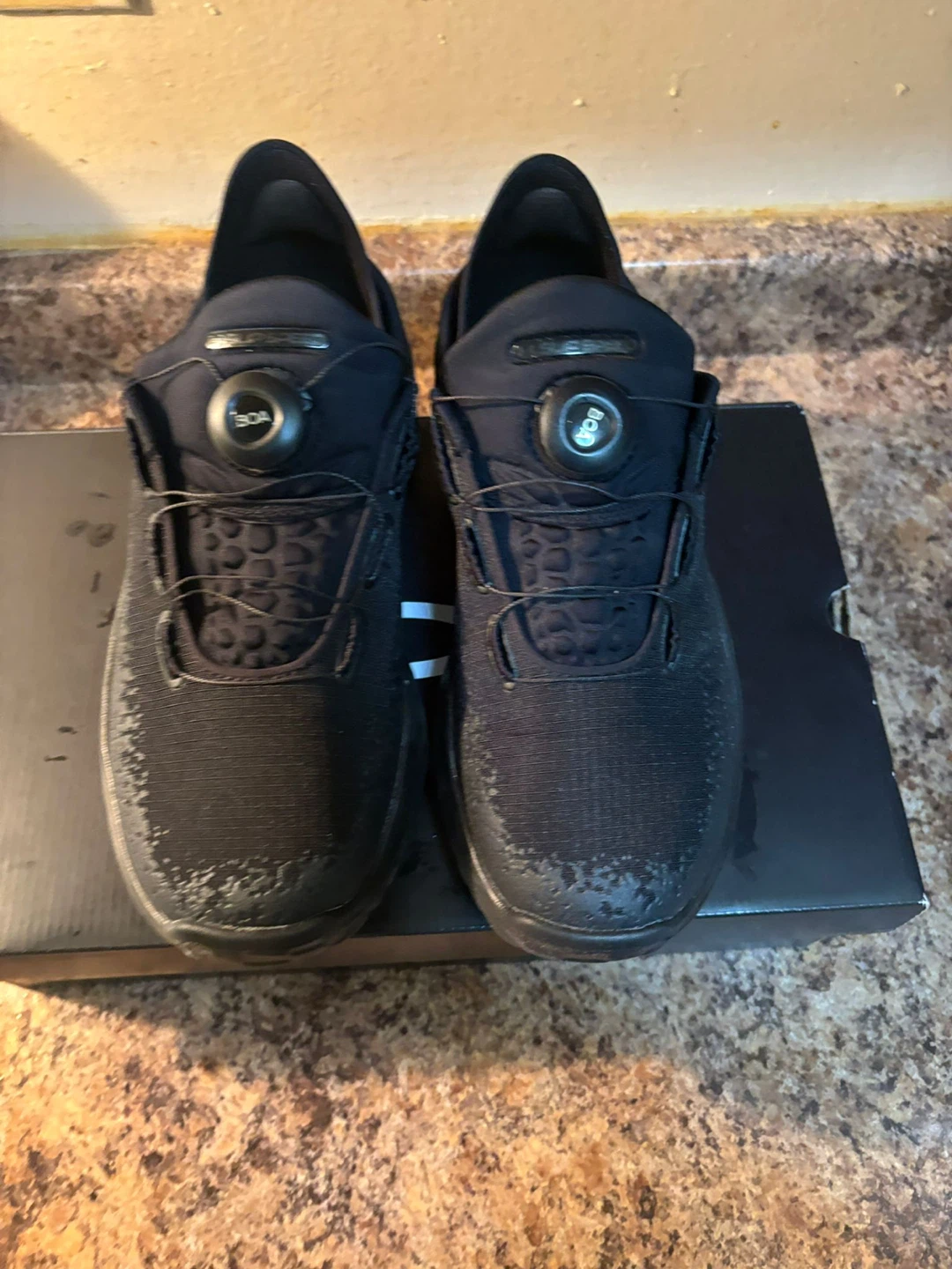 Under Armour SlipSpeed Training Shoes - Men's 7.5