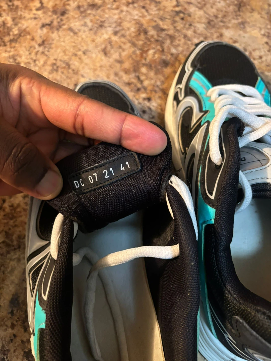 DICKS Sporting Goods Running Shoes - Size 11 - photo 5