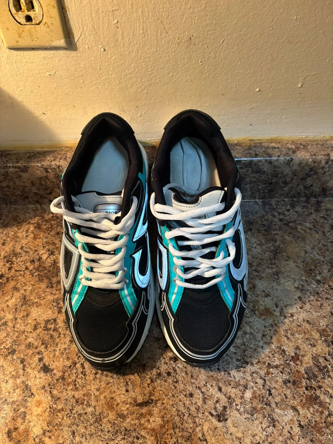 DICKS Sporting Goods Running Shoes - Size 11 - photo 3