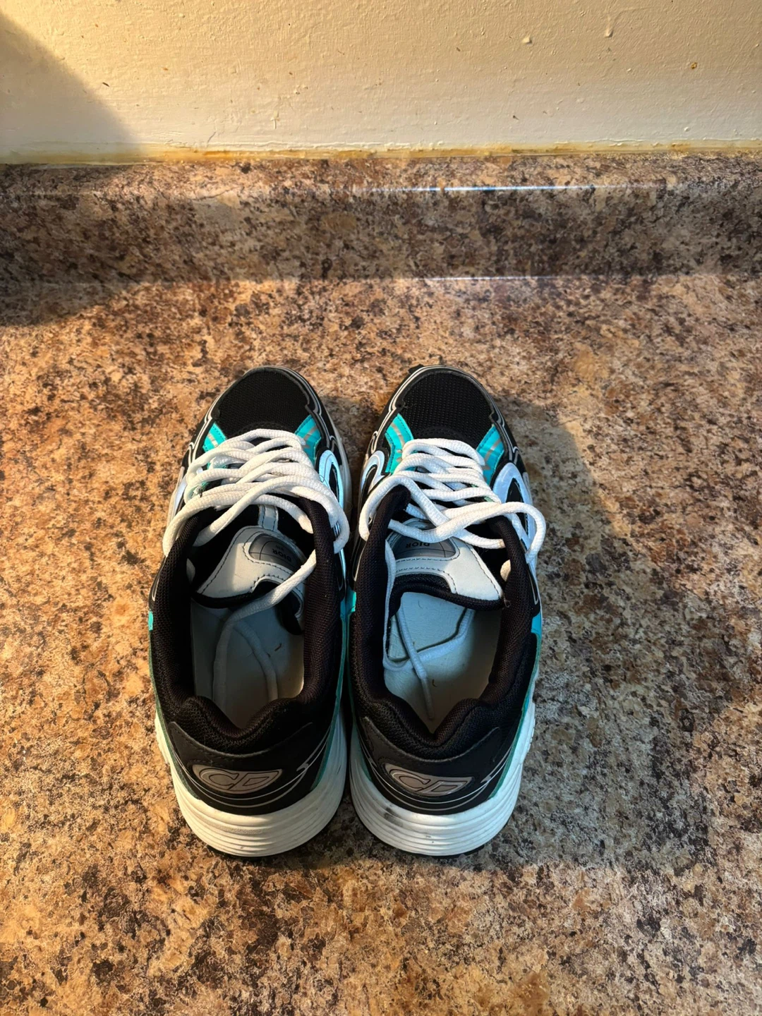 DICKS Sporting Goods Running Shoes - Size 11 - photo 2