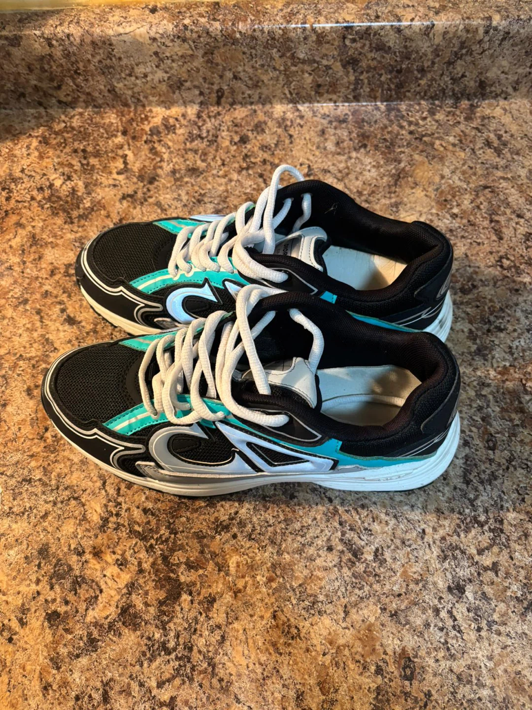 DICKS Sporting Goods Running Shoes - Size 11 - photo 4