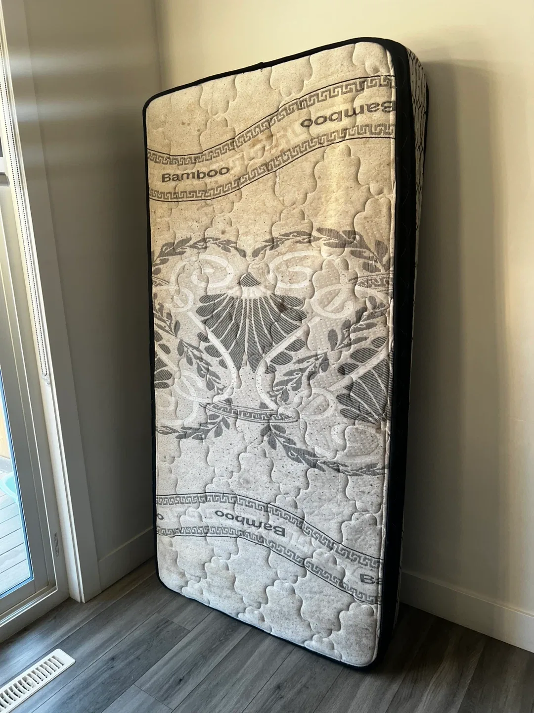 Mattress image indicator(4)