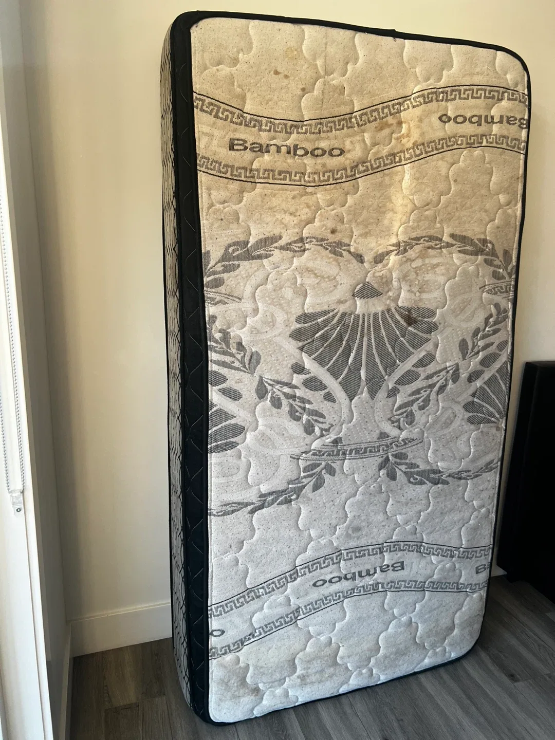 Mattress image indicator(5)