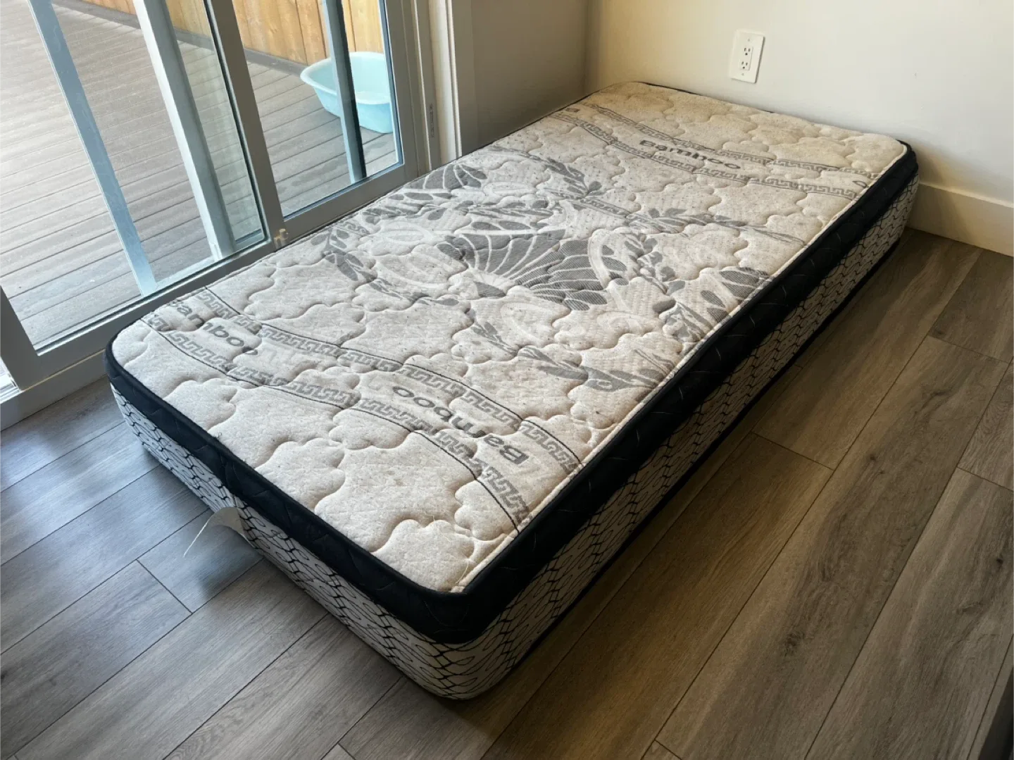 Mattress image indicator(2)