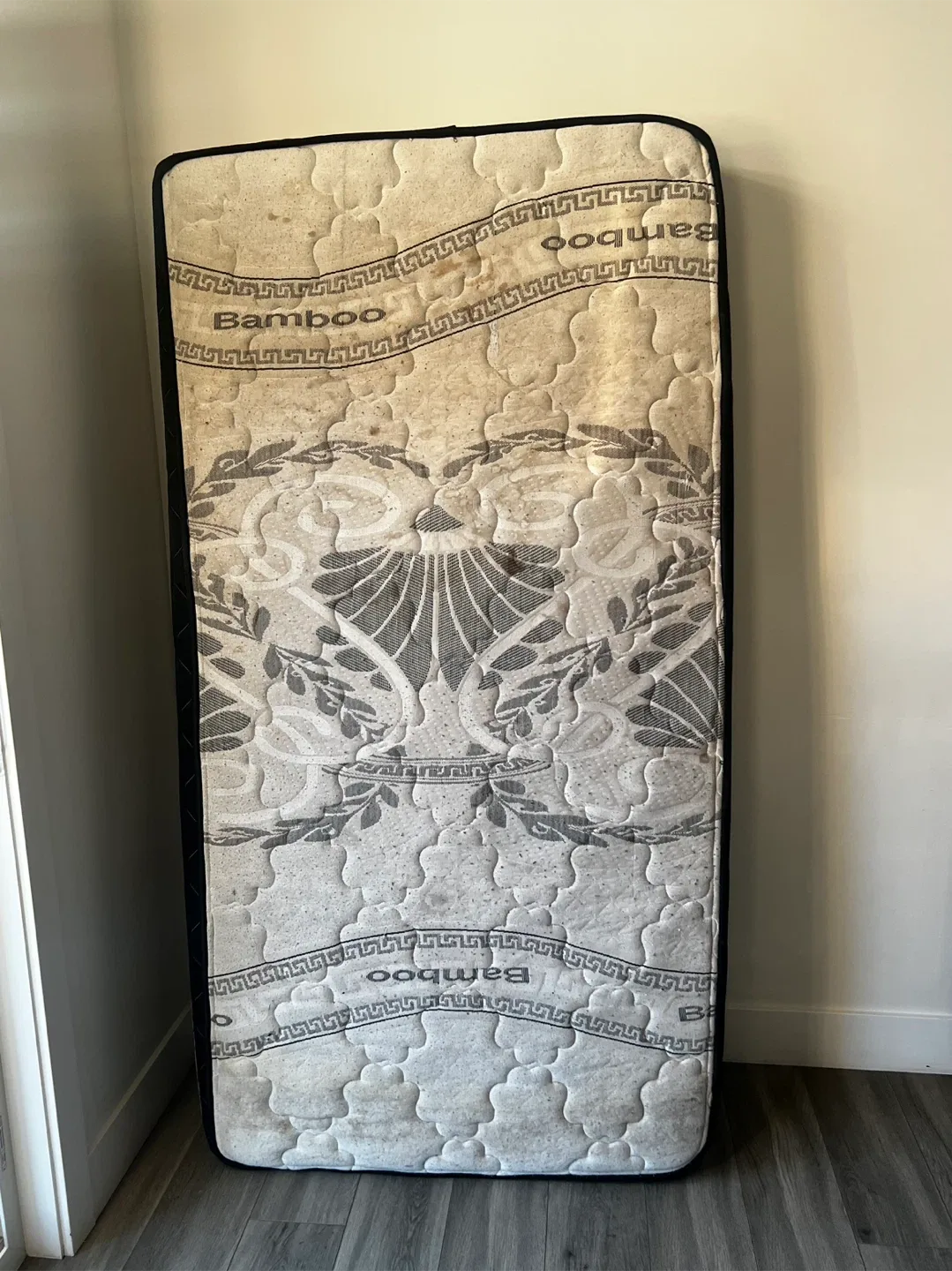 Mattress image indicator(6)