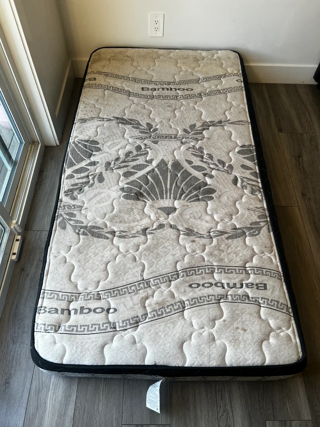 Mattress image indicator(3)