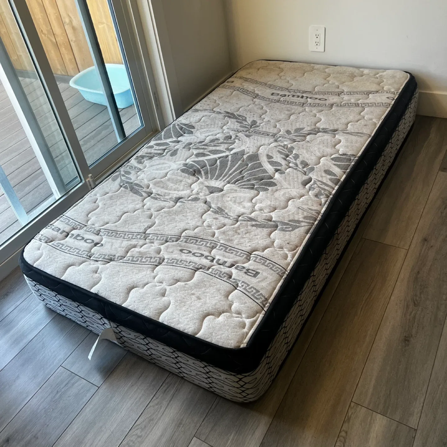 Mattress